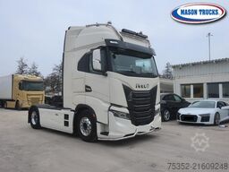 Iveco S-Way 530