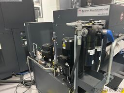 DMG MORI DMU 95 monoBlock