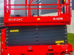 Magni ES 1412AC+