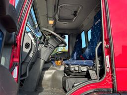 IVECO Stralis 360 ATLAS 165.2E A4 Klappbar 4x Hydrl.