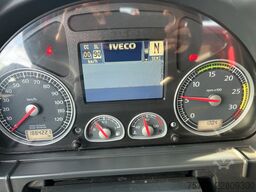IVECO Stralis 360 ATLAS 165.2E A4 Klappbar 4x Hydrl.