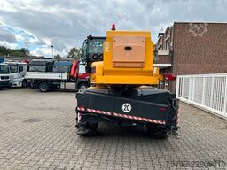 DIECI Pegasus 50.21 + Arbeitskorb +Seilwinde+ Gabel