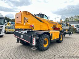 DIECI Pegasus 50.21 + Arbeitskorb +Seilwinde+ Gabel
