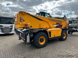 DIECI Pegasus 50.21 + Arbeitskorb +Seilwinde+ Gabel