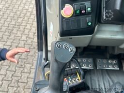 DIECI Pegasus 50.21 + Arbeitskorb +Seilwinde+ Gabel