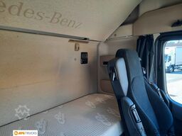 MERCEDES-BENZ 2545 L ACTROS L BigSpace Öl-Retarder 2 x 630 L