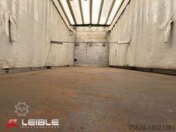 SCANIA R 450 6x2*4*HGE Getreide Kipper*Komplettzug*