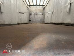 SCANIA R 450 6x2*4 *HGE Getreide Kipper*Komplettzug*