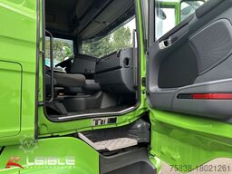 SCANIA R 450 6x2*4*HGE Getreide Kipper*Komplettzug*