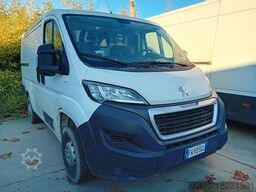 Peugeot BOXER - MOT. NON FUNZIONANTE