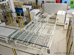 FERWOOD CUSTOMIZED FW DET LINE