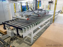 FERWOOD CUSTOMIZED FW DET LINE