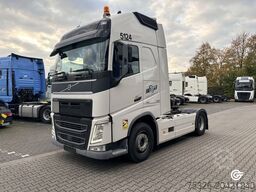 VOLVO FH (4) 500 4x2, Globetrotter XL, ADR/GGVS