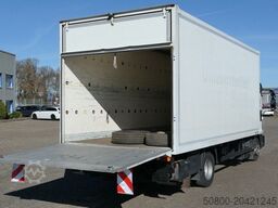 IVECO 80E18 4x2, LBW, AHK, Klima, 6.100mm lang