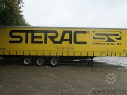 KRONE SD, Edscha, BPW, Trommel,Luft,Mehrfach auf Lager