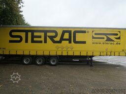 KRONE SD, Edscha, BPW, Trommel,Luft,Mehrfach auf Lager