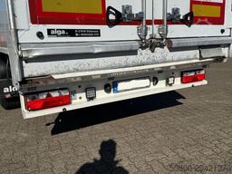 SCHWARZMÜLLER J-Serie, 92m³, 10mm Boden, SAF, Luft-Lift, Funk