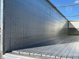 SCHWARZMÜLLER J-Serie, 92m³, 10mm Boden, SAF, Luft-Lift, Funk