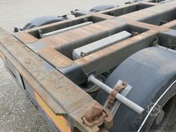 PACTON TXC343, Alle Container,SAF,Luft-Lift,2x am Lager