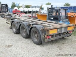 PACTON TXC343, Alle Container,SAF,Luft-Lift,2x am Lager