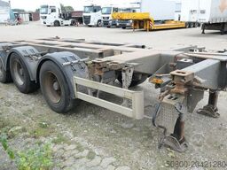 PACTON TXC343, Alle Container,SAF,Luft-Lift,2x am Lager