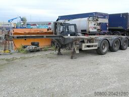 PACTON TXC343, Alle Container,SAF,Luft-Lift,2x am Lager