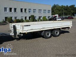 MÜLLER-MITTELTAL ETÜ-TA, Tandem, 5.100mm lang, Zurrösen,Tieflader