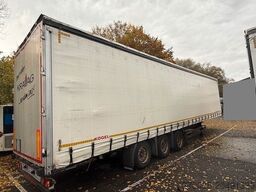 KÖGEL 3-Achs Mega+Coil+SAF+LaSi+CodeXL