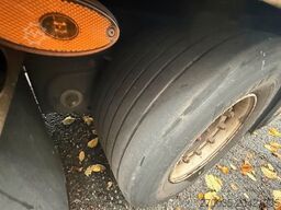 KÖGEL 3-Achs Mega+Coil+SAF+LaSi+CodeXL