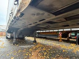 KÖGEL 3-Achs Mega+Coil+SAF+LaSi+CodeXL