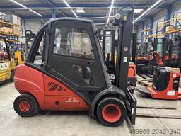 Linde H30D