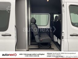 MERCEDES-BENZ Sprinter 317 Mixto *6-SITZE* KAMERA+NAVI+KLIMA 5