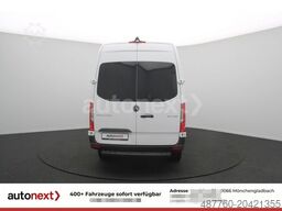 MERCEDES-BENZ Sprinter 317 Mixto *6-SITZE* KAMERA+NAVI+KLIMA 5
