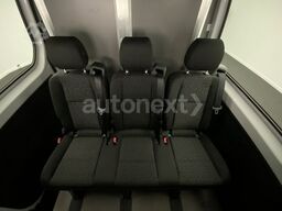 MERCEDES-BENZ Sprinter 317 Mixto *6-SITZE* KAMERA+NAVI+KLIMA 5