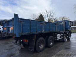 Iveco Trakker 410 / AD340T41 8X4