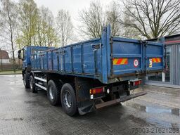 Iveco Trakker 410 / AD340T41 8X4