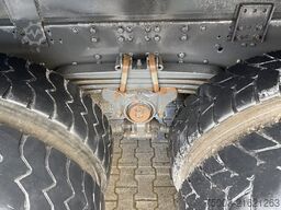 Iveco Trakker 410 / AD340T41 8X4