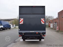 Mercedes-Benz Sprinter  316CDI Koffer LBW 750KG Klima Tempomat
