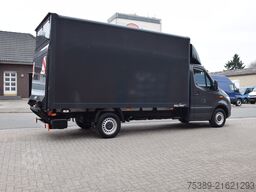 Mercedes-Benz Sprinter  316CDI Koffer LBW 750KG Klima Tempomat