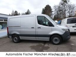 MERCEDES-BENZ Sprinter Kasten *SHZ*LED*Bott*Schwingsitz*