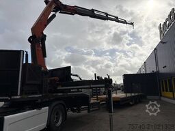 Broshuis PALFINGER 17502 5x + EXTENTABLE 3M + 3x AXLE ST...