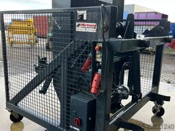 Wortmann HKV-S-1400