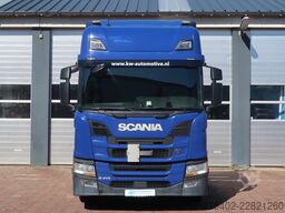Scania G410 NGS 6X2-4NA/ RETARDER/ ACC/