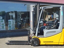 Jungheinrich EFG 216k