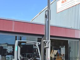 Jungheinrich EFG 216k