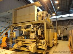 WT-Wickeltechnik WFKA 1.80.110 Slitter R