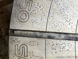 Seom CAS50