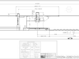 Seom CAS50