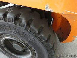 DOOSAN G30