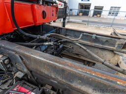 RENAULT KERAX 270 DCI - PK 9501